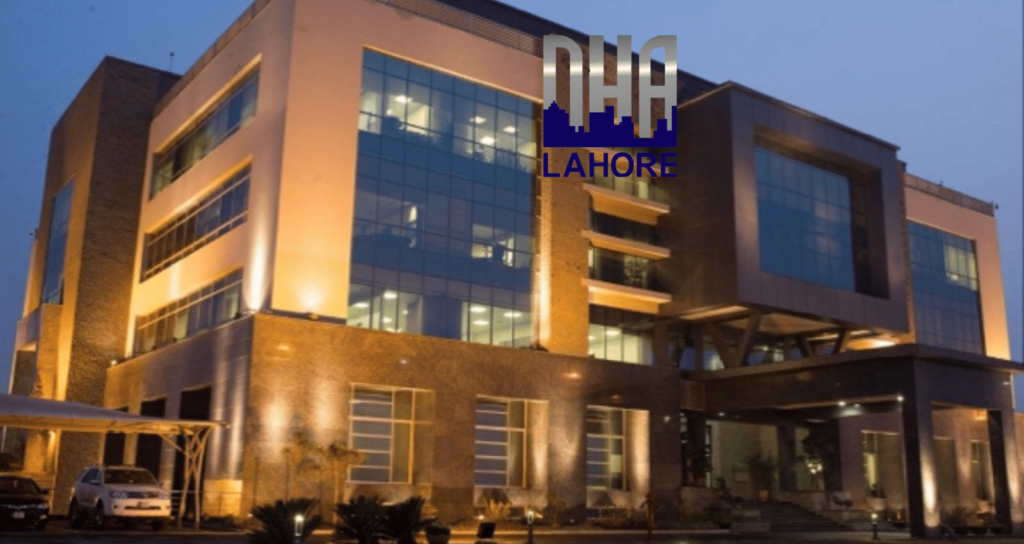 DHA Lahore