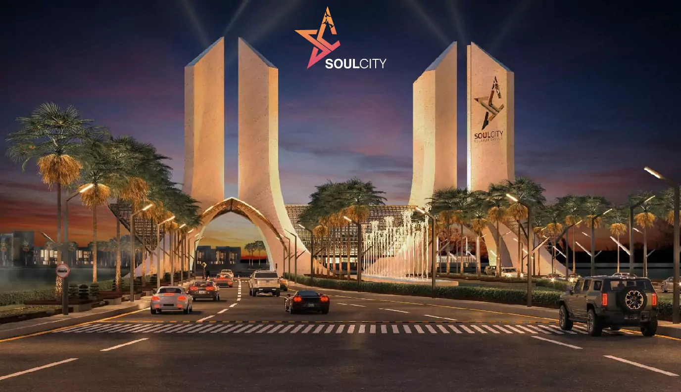 Soul City